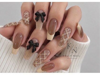ケリーネイル(kelly nail.)の写真