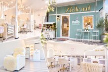 ビューティー アイラッシュ ベルウインク(Bellewink)