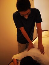 フィジカルケア リコリラ(Physical care Recorela)&nbsp;HIROSHI MITA