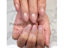 プレシャス プライベートビューティーサロン(Precious Private Beauty Salon)/