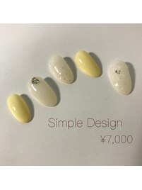 Simple Design