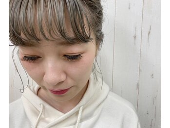 アイラッシュサロンティアラ/