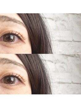 プライズアイリス アイラッシュ 池袋東口店(prize Iris eyelash)/グラマラスデザイン♪【池袋】