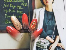 グリスター(Glister)/Aコース　6600円