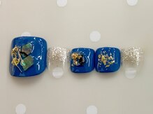 プルミエ ネイル(Premier Nail)/NEWサンプル★フット