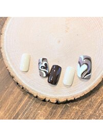 定額デザイン￥10000（初￥8000