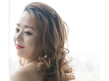 ビューティーアイラッシュ 近鉄生駒店/最強プライダルエクステ