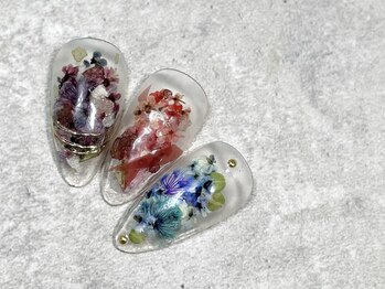 ハルネイル(Haru nail)/