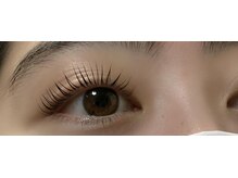 アイラッシュサロンナチュレ(NATURE)/パリジェンヌ上下セット