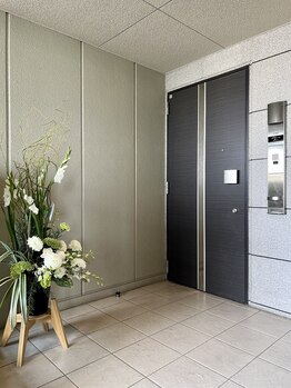 福岡ホワイトニングシロ 天神中洲店(福岡ホワイトニングSHIRO)/【サロンへのアクセス】STEP6