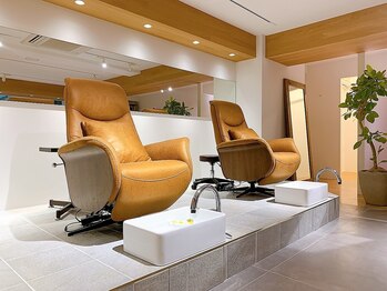 十色 麻布十番店(AZABUJUBAN)/本格ドイツ式フット角質ケア！