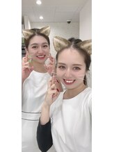 ホワイトニングサロン 札幌店/【ホワイトニングスタッフ】