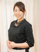 アンビー(&B)&nbsp;畠山 綾