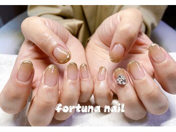 フォルトゥーナ 神田(Fortuna)/