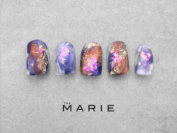 ザ マリー 磐田店(THE MARIE)/☆定額8000円コース 0706 B