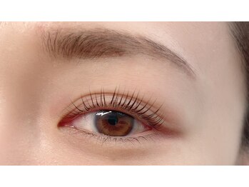 ブルージュ 自由が丘(Bruges)/パリジェンヌラッシュリフト