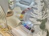 【HAND】★メニュー迷われている方★持ち込み◎フィルイン