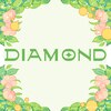 ダイヤモンドネイルスタジオ 横浜店(Diamond Nail Studio)のお店ロゴ