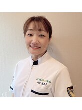 カイロプラクティックサロン 伝々夢志&nbsp;岡田 美恵子