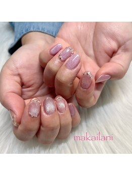 マカイラニ(Makai Lani)/クリアフレンチ