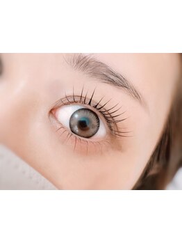 キープ力が自慢のサロン