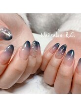 アールシー(R.C.)/＊グラデーションネイル＊