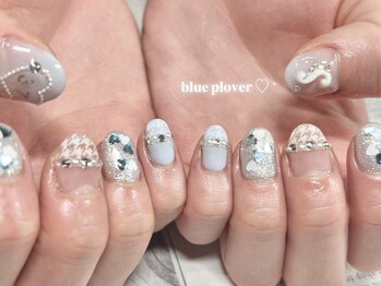 エイトムーン(8moon)/イニシャル