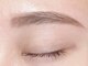 ララアイラッシュ(lala eyelash)の写真/左右差、毛の濃さ、似合う眉毛が分からない...などのお悩み改善に！メンズ眉スタイリングも人気♪