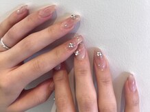 ジュイール(Jouir)/キラキラ