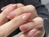 ◆Hand【ワンカラーorグラデーション】¥7480→¥6820パラジェル◎フィルイン