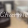 シャーム(Charme)のお店ロゴ