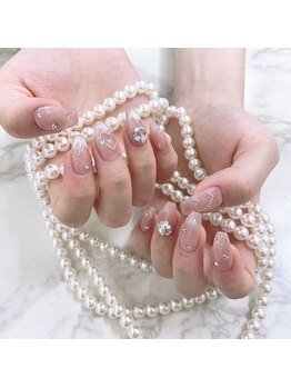 ララオット(Lala-otto)/ワンホンネイル