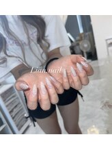 リアンネイル(Lian.nail)/ワンカラー