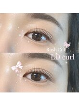 カッツエステティックサロン 東尾道/LDcarl