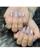 ルアナ ネイル(Luana.nail)/