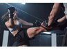 【初めての方はコチラ】パーソナルトレーニング体験60分/疲れにくい体作り