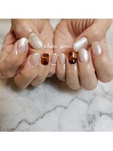 シュポルテ(chou porte)/