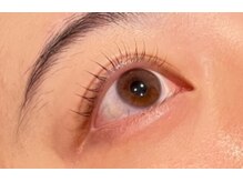 シルフ TOKYO銀座(Sylph)/まつ毛パーマ