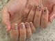 クククネイル(kkk'nail)の写真/【富田/摂津富田徒歩３分】ジェルで土台から美フォルムな美爪に。爪の形・モチの良さにこだわったサロン☆