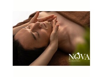 ノーヴァ(NOVA)