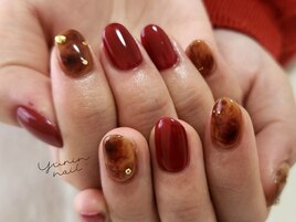 シンプルデザイン