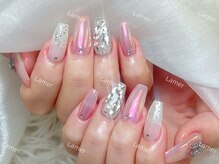 ラメール(La mer)/持ち込みデザイン