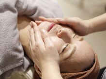 ハナレ 新宿(HANARE)/小顔マッサージ[新宿]