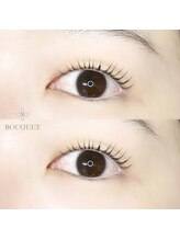 ブーケ(BOUQUET)/まつ毛パーマ