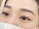 リリーラッシュ 立川店(LilyLash)の写真/お顔の印象を左右する眉はプロにお任せ♪あなたにぴったりの眉デザインをご提案！まつ毛と同時施術も◎
