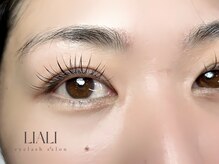 リアリ 市川(LIALI)/エアーフラットラッシュ120本＊