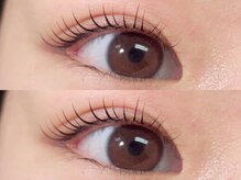 プラスアイ 銀座中央通り店/パーマUカール☆彡　担当：高橋