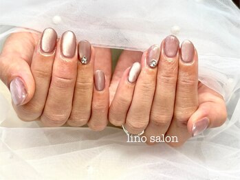 リノ サロン(lino salon)/