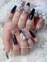 ハナアイ サロン 新大久保店(hanaai salon)/ワンホンスカルプデザイン