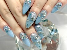 ウォルトウキョウ 池袋(WOL TOKYO)/ジェル120minやり放題